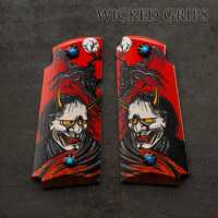 Read Wicked Grips Reviews